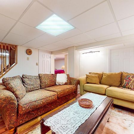 Arrowhead Lake Leisure Pocono Lake Exterior photo