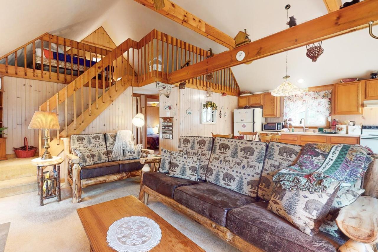 Arrowhead Lake Leisure Pocono Lake Exterior photo