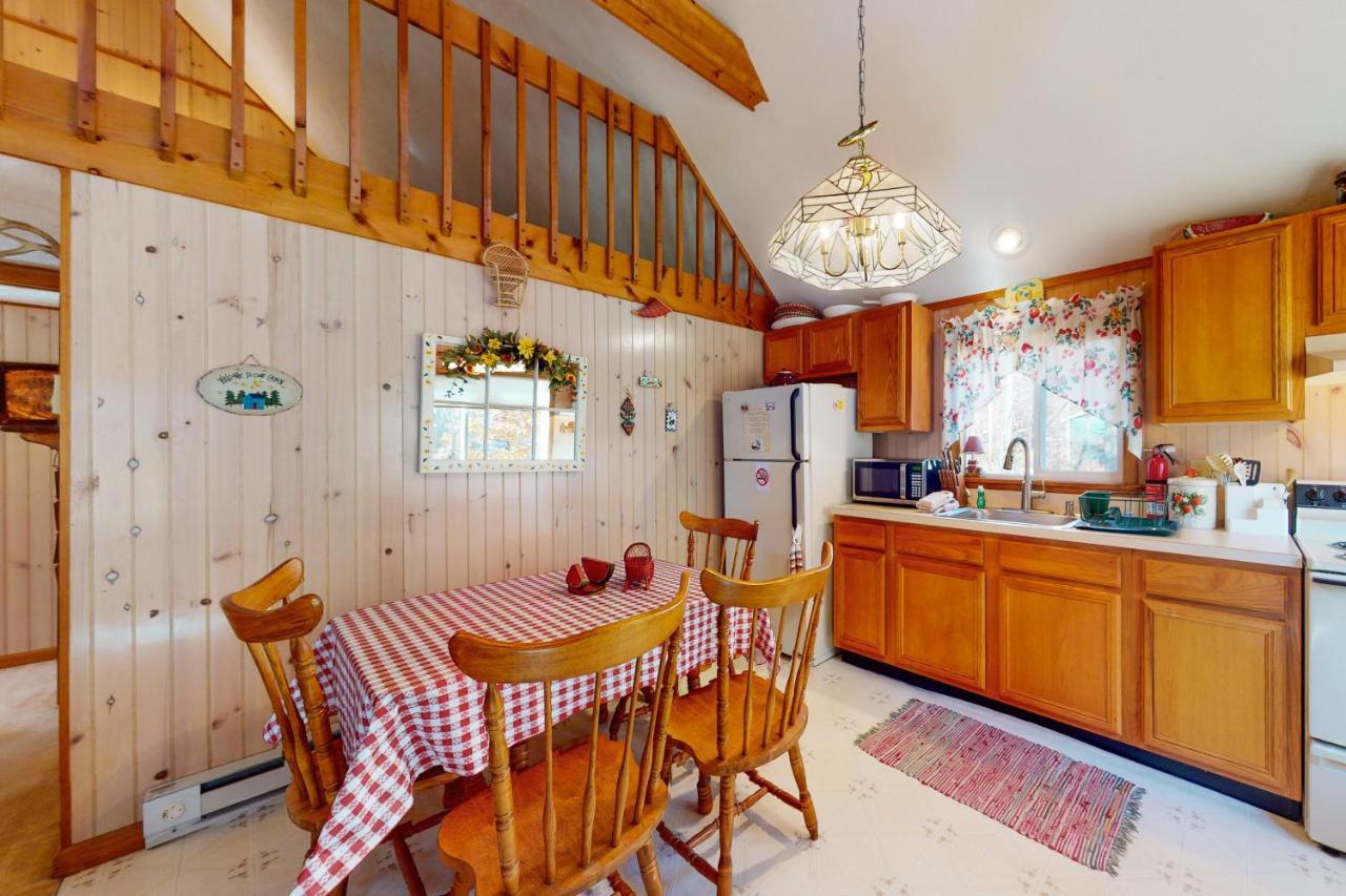Arrowhead Lake Leisure Pocono Lake Exterior photo