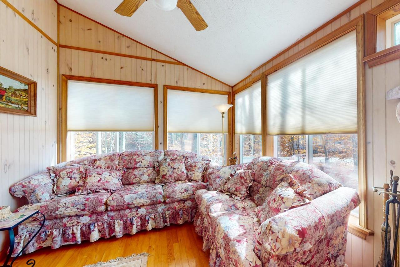 Arrowhead Lake Leisure Pocono Lake Exterior photo
