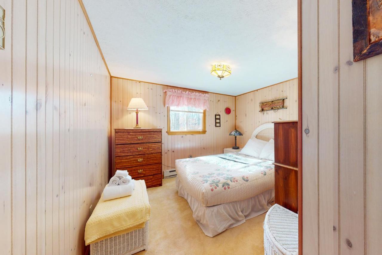 Arrowhead Lake Leisure Pocono Lake Exterior photo